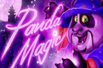 Panda Magic фото; Panda Magic фото на plussloto.com