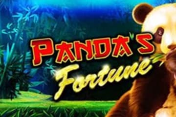Panda's Fortune