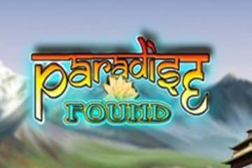 Paradise Found Slot