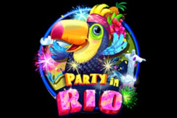 Party in Rio