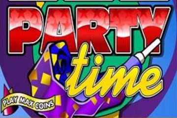 Party Time Slot