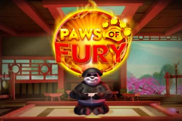 Paws of Fury фото; Paws of Fury фото на plussloto.com
