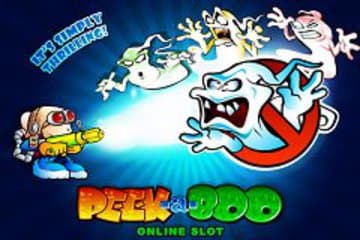 Peek-a-Boo 5-Reels Slot