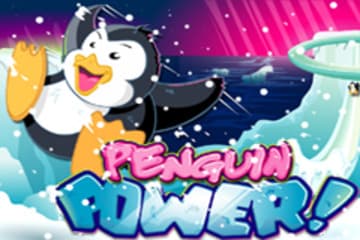 Penguin Power фото; Penguin Power фото на plussloto.com