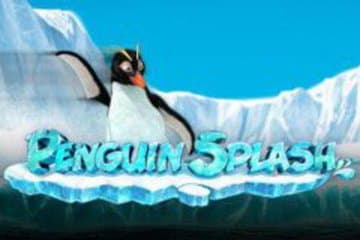 Penguin Splash фото; Penguin Splash фото на plussloto.com