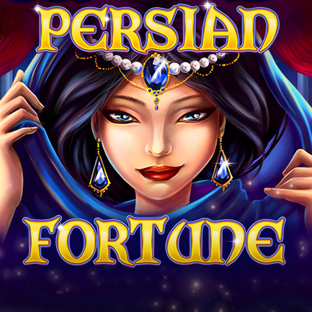 Persian Fortune Slot