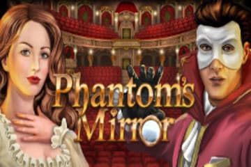 Phantom’s Mirror фото; Phantom’s Mirror фото на plussloto.com