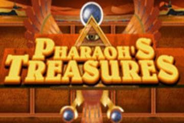 Pharaoh’s Treasures фото; Pharaoh’s Treasures фото на plussloto.com
