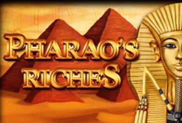 Pharao’s Riches фото; Pharao’s Riches фото на plussloto.com