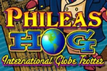 Phileas Hog фото; Phileas Hog фото на plussloto.com