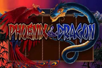 Phoenix and Dragon фото; Phoenix and Dragon фото на plussloto.com