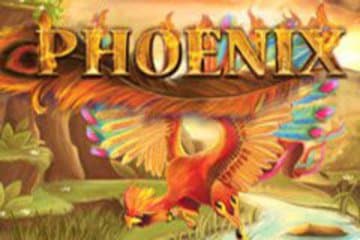 Phoenix Slot фото; Phoenix Slot фото на plussloto.com