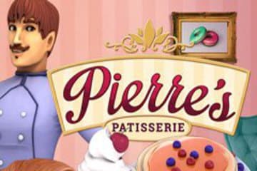 Pierre's Patisserie