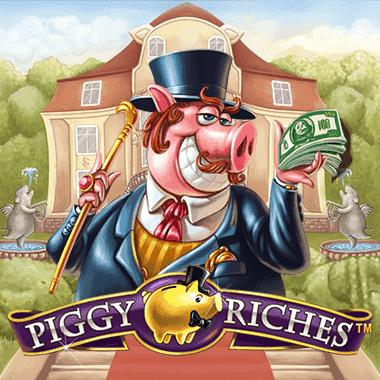 Piggy Riches фото; Piggy Riches фото на plussloto.com