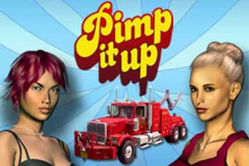 Pimp It Up фото; Pimp It Up фото на plussloto.com