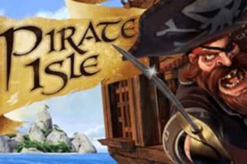 Pirate Isle фото; Pirate Isle фото на plussloto.com