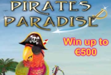 Pirates Paradise фото; Pirates Paradise фото на plussloto.com