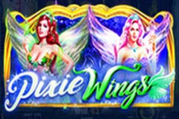 Pixie Wings Slot фото; Pixie Wings Slot фото на plussloto.com