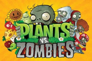 Plants vs. Zombies Slot