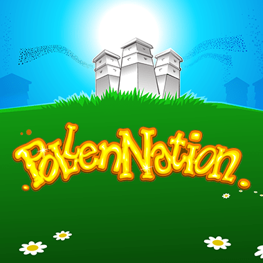 Pollen Nation Slot