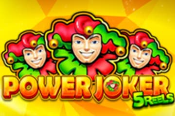 Power Joker