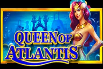 Queen of Atlantis
