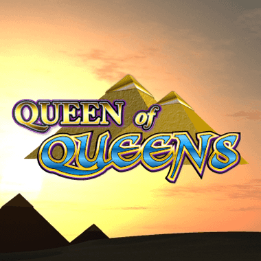 Queen Of Queens1024