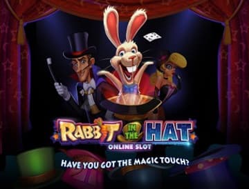Rabbit in the Hat фото; Rabbit in the Hat фото на plussloto.com