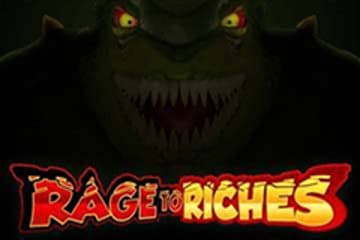 Rage to Riches фото; Rage to Riches фото на plussloto.com