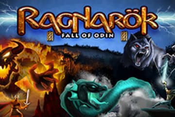 Ragnarok фото; Ragnarok фото на plussloto.com