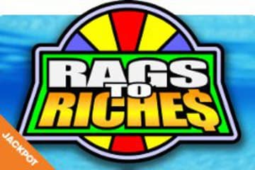 Rags to Riches фото; Rags to Riches фото на plussloto.com