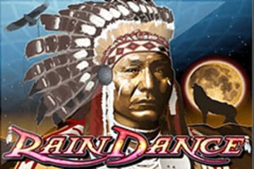 Rain Dance