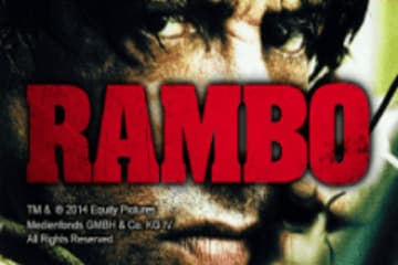 Rambo Slot