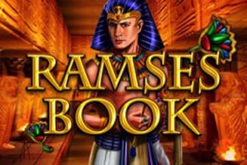Ramses Book фото; Ramses Book фото на plussloto.com