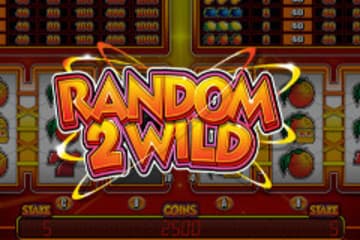 Random 2 Wild фото; Random 2 Wild фото на plussloto.com