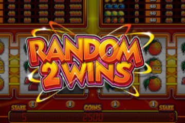 Random 2 Wins фото; Random 2 Wins фото на plussloto.com