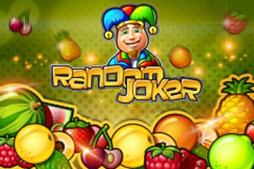 Random Joker