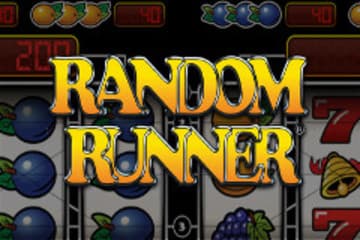 Random Runner фото; Random Runner фото на plussloto.com