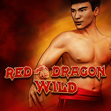 Red Dragon Flash