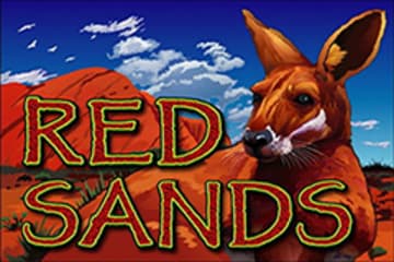 Red Sands