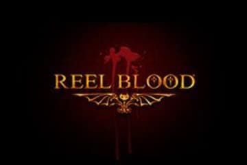 Reel Blood Slot фото; Reel Blood Slot фото на plussloto.com