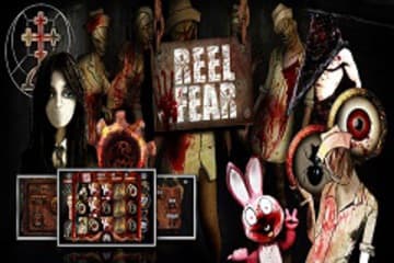 Reel Fear Slot