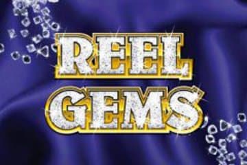 Reel Gems фото; Reel Gems фото на plussloto.com