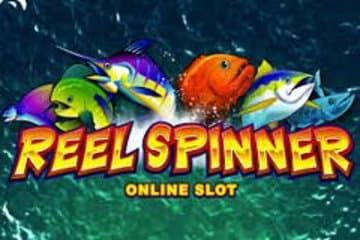 Reel Spinner Slot