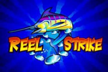 Reel Strike Slot