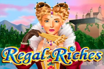 Regal Riches фото; Regal Riches фото на plussloto.com