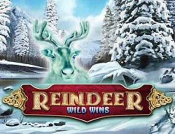 Reindeer Wild Wins фото; Reindeer Wild Wins фото на plussloto.com