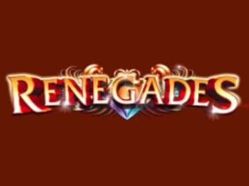 Renegades Slot