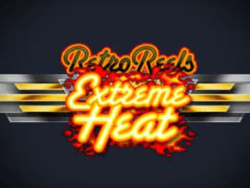 Retro Reels: Extreme Heat фото; Retro Reels: Extreme Heat фото на plussloto.com