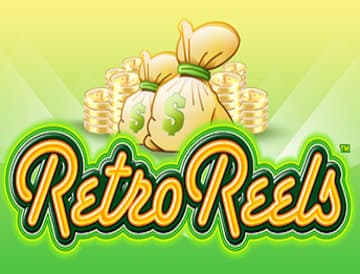 Retro Reels